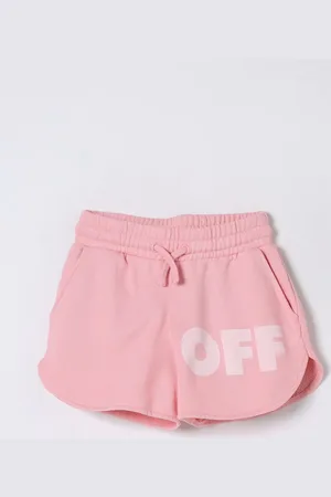 OFF-WHITE Short Kids color