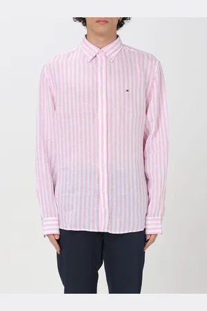 Tommy Hilfiger Shirt Men color