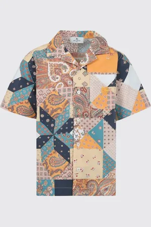 Etro Shirt Kids color