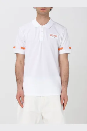 Moschino Polo Shirt Men color