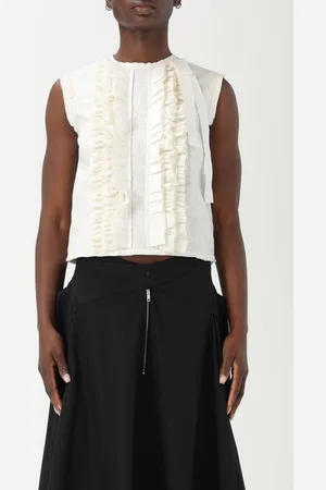 Msgm Top Woman color