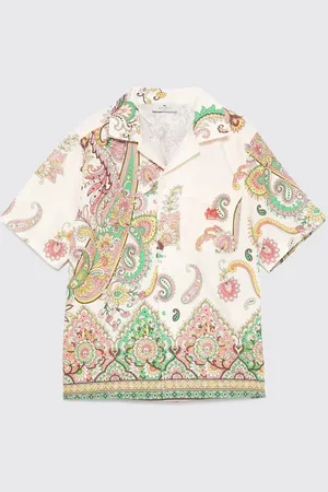 Etro Shirt Kids color