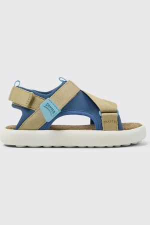 Camper Shoes Kids color