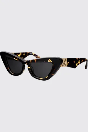 Burberry Sunglasses Woman color