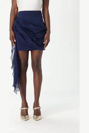 Elisabetta Franchi Skirt Woman color