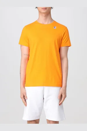 K-Way T-Shirt Men color