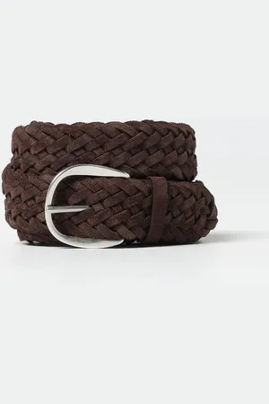 Orciani Belt Men color