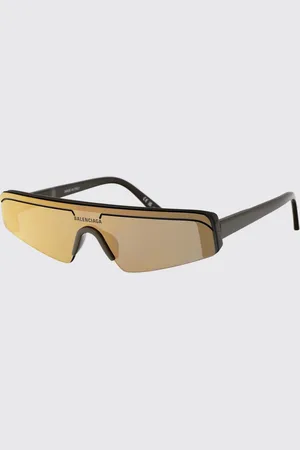 Balenciaga Sunglasses Men color