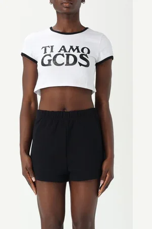 GCDS T-Shirt Woman color