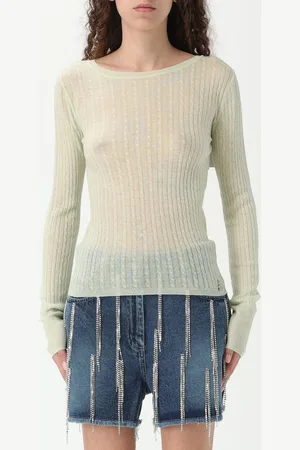 Patrizia Pepe Top Woman color