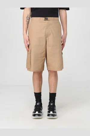 Roberto Cavalli Short Men color