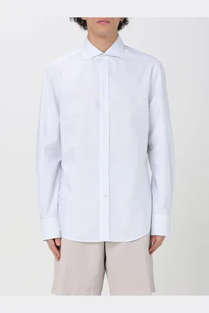 Brunello Cucinelli Shirt Men color