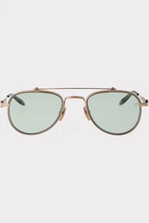 AKONI Sunglasses Men color