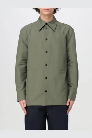Jil Sander Shirt Men color