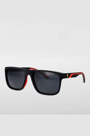 FERRARI Sunglasses Men color