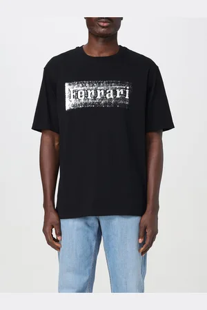 FERRARI T-Shirt Men color