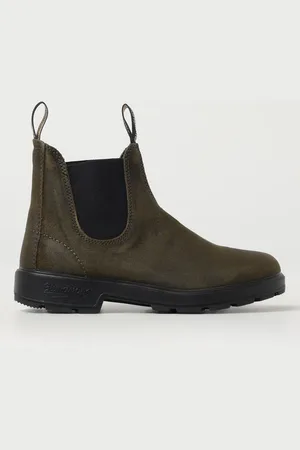 Blundstone Shoes Men color