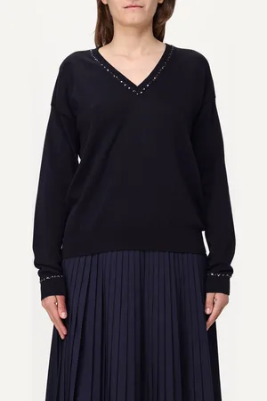 Fabiana Filippi Sweater Woman color