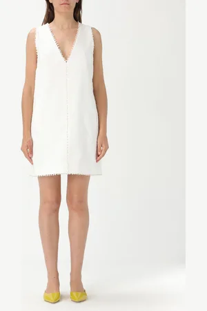 Msgm Dress Woman color
