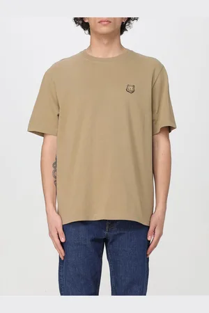 Maison Kitsuné T-Shirt MAISON KITSUNÉ Men color
