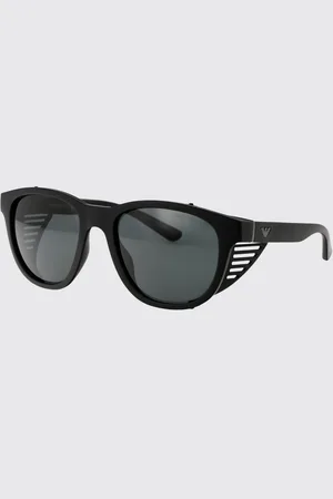 Emporio Armani Sunglasses Men color
