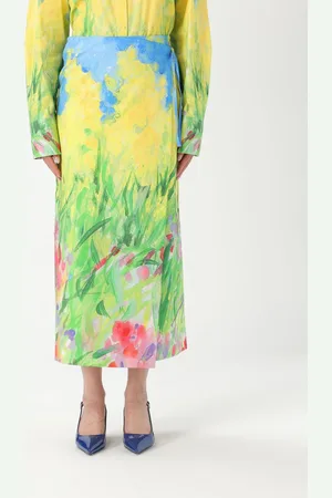 Msgm Skirt Woman color
