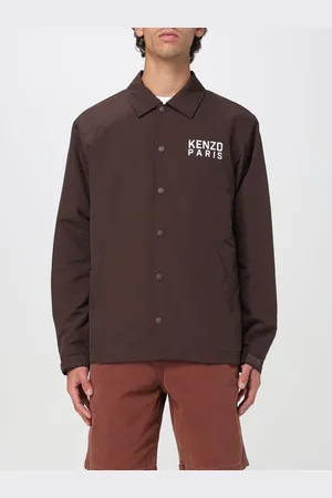 Kenzo Jacket Men color