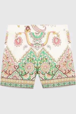 Etro Shorts Kids color