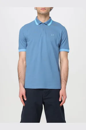 sun68 Polo Shirt Men color