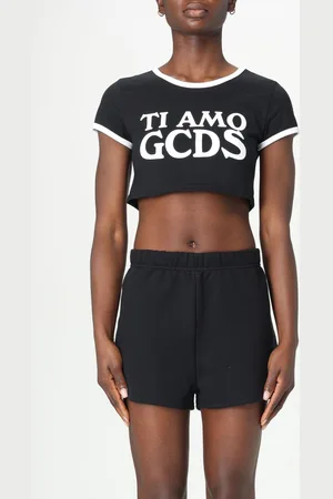 GCDS T-Shirt Woman color