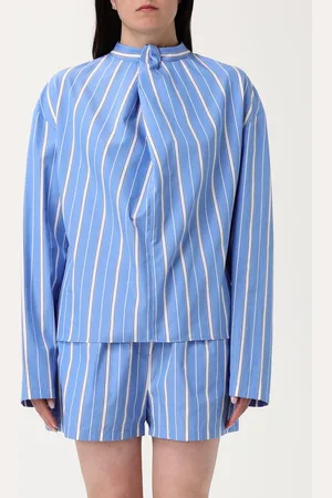 Msgm Top Woman color