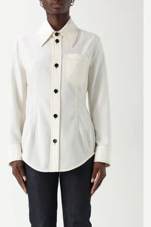 Bottega Veneta Shirt Woman color