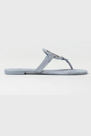 Tory Burch Flat Sandals Woman color