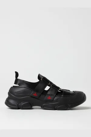 Vivienne Westwood Sneakers Men color