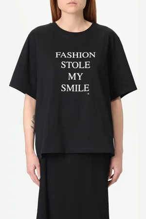Victoria Beckham T-Shirt Woman color