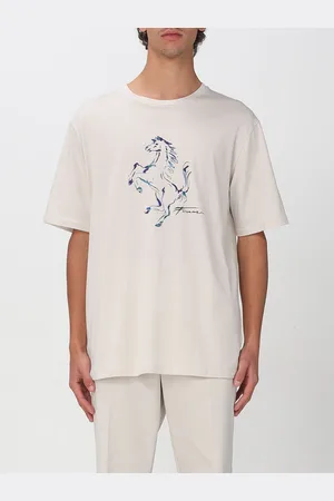 FERRARI T-Shirt Men color