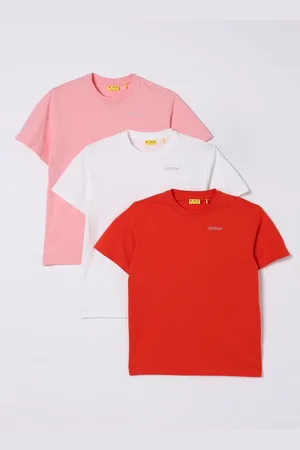 OFF-WHITE T-Shirt Kids color