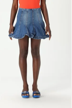 Msgm Skirt Woman color