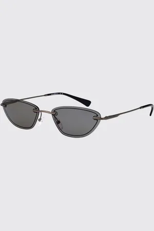 Emporio Armani Sunglasses Woman color