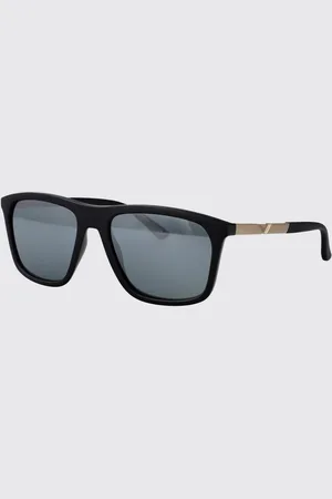 Emporio Armani Sunglasses Woman color