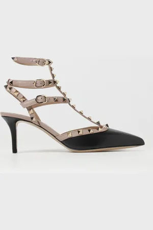 VALENTINO GARAVANI High Heel Shoes Woman color
