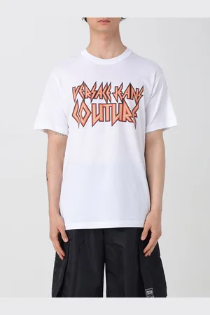 VERSACE T-Shirt Men color