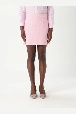 Patou Skirt Woman color
