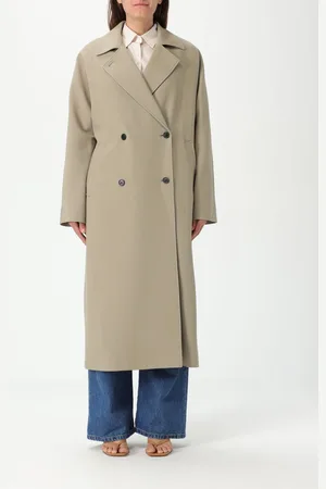 The Row Coat Woman color
