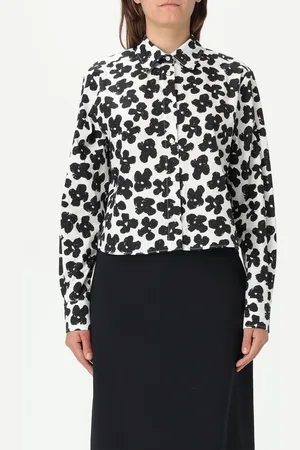 Msgm Shirt Woman color