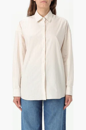 The Row Shirt Woman color