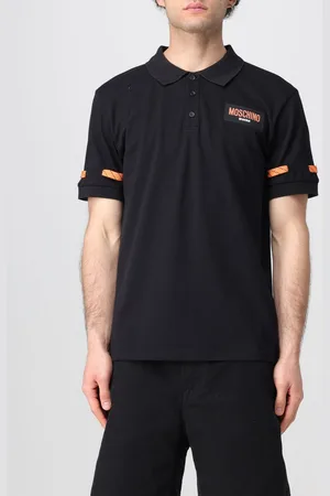 Moschino Polo Shirt Men color