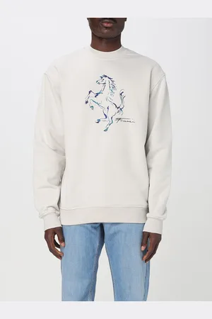FERRARI Sweatshirt Men color