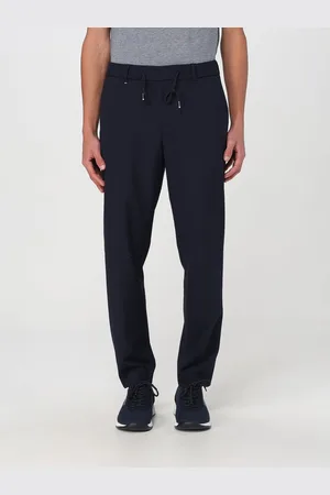 HUGO BOSS Pants Men color