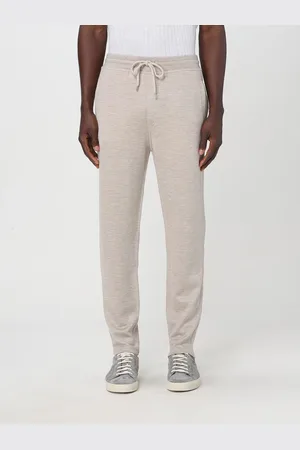 Brunello Cucinelli Pants Men color